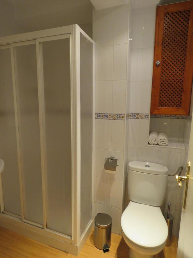 Apartamento Avenida Nerja Exterior foto